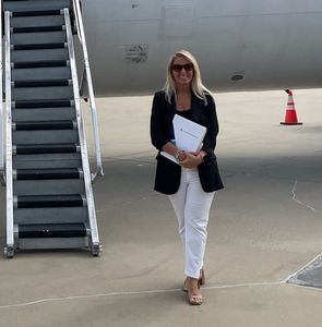 Meet your Posher, Leesa